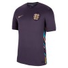 Original Fußballtrikot England Auswärtstrikot EURO 2024 Für Herren